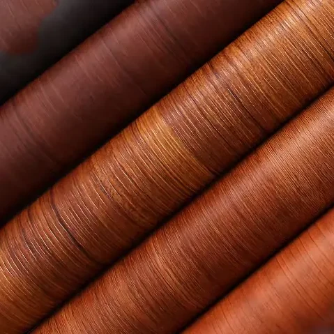 فيلم PVC: القوة غير المرئية للمواد الوظيفية المتعددة