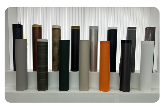 تحليل نطاق تطوير السوق والمشهد التنافسي لصناعة الأفلام الزخرفية في الصين في عام 2025