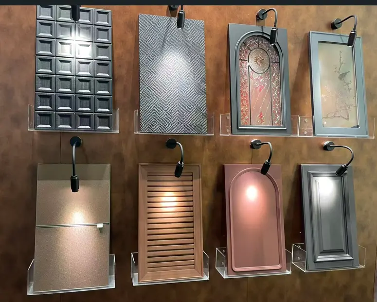 هل ترغب في معرفة الألوان الشائعة لأفلام الديكور في عام 2026؟