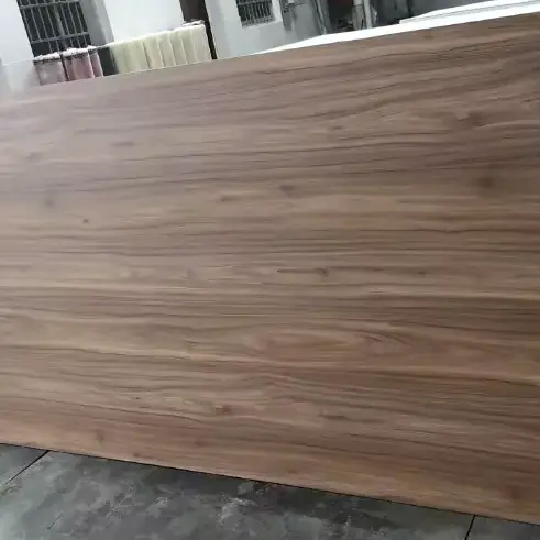 5-30MM PVC لوحة الأثاث الخشبية لوحة البلاستيك PVC
