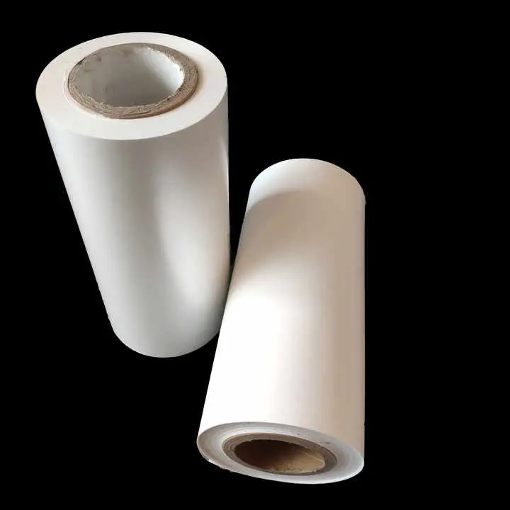 فيلم Polyester Mylar Pet Film للعزل والتنوع