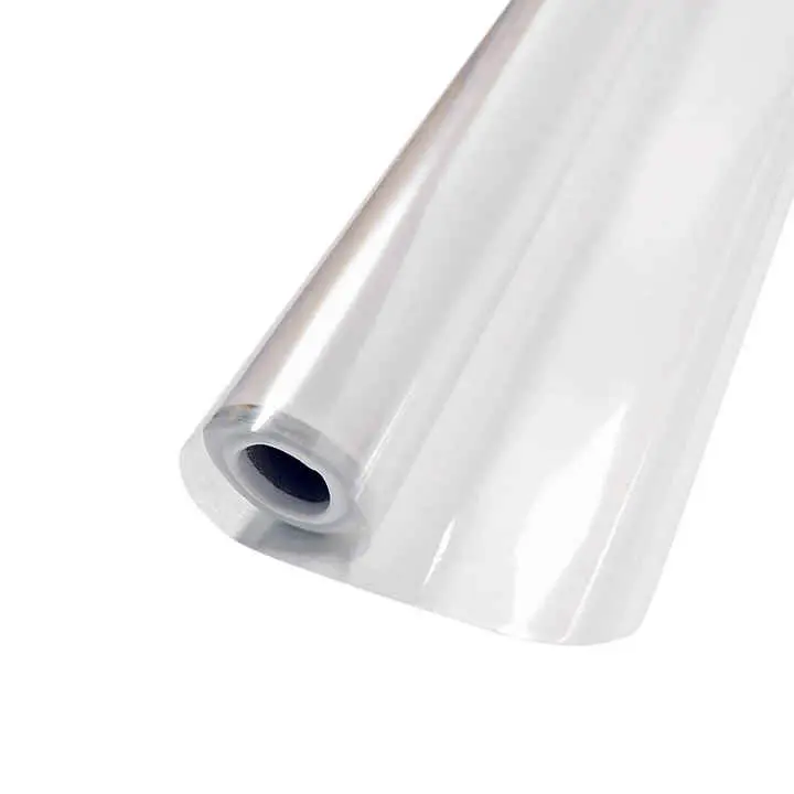 PP Static Film Writing Writing Decorative